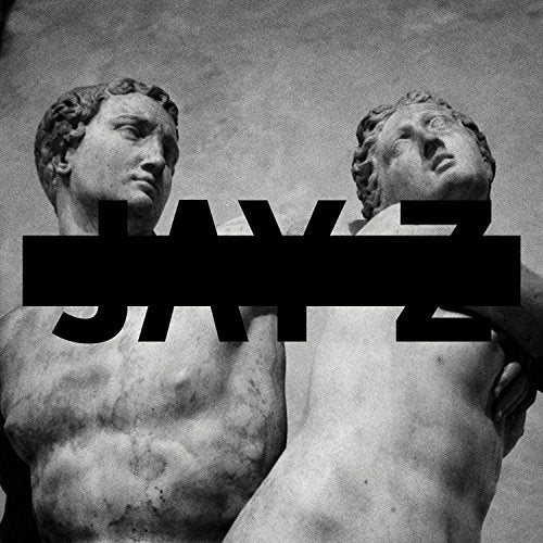 Jay-Z - Magna Carta... Holy Grail - CD