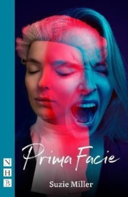 Suzie Miller - Prima Facie (NHB Modern Plays) - Paperback