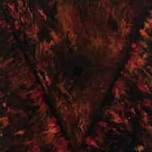 OBSIDIAN SUN - BURNING - Vinyl Record
