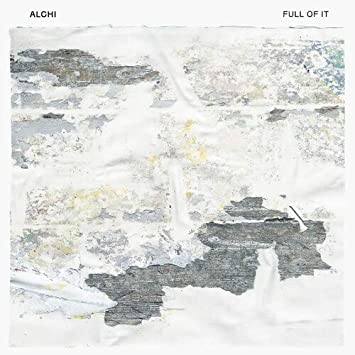 ALCHI - FULL OF IT - Vinyl Record