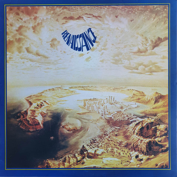 Renaissance - Used Vinyl Record