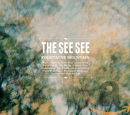 See See - Fountayne Mountain - CD
