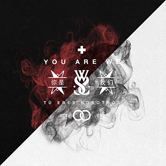 While She Sleeps - You Are We - CD