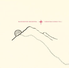 MANCHESTER ORCHESTRA - CHRISTMAS SONGS VOL 1 - CD