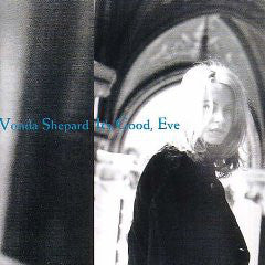Vonda Shepard - It's Good, Eve - Used CD