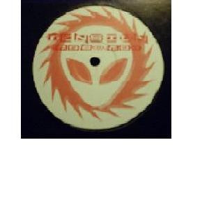 Riggsy & Bazza B - Something Special - Used Vinyl Record 12"