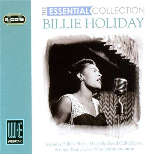 Billie Holiday - Essential Collection - CD