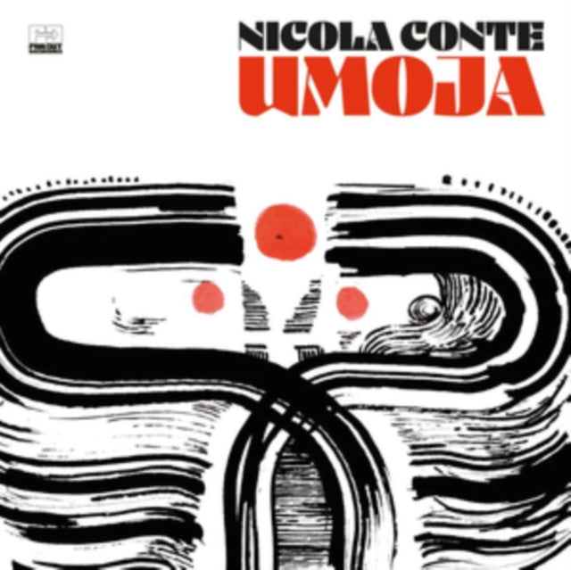 Nicola Conte - Umoja - Vinyl Record