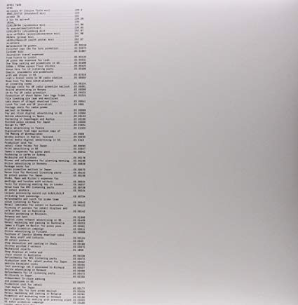 Aphex Twin - Syro - Vinyl Record 12"