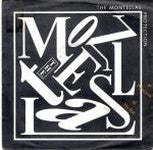 Montellas - Protection - Used Vinyl Record 7"