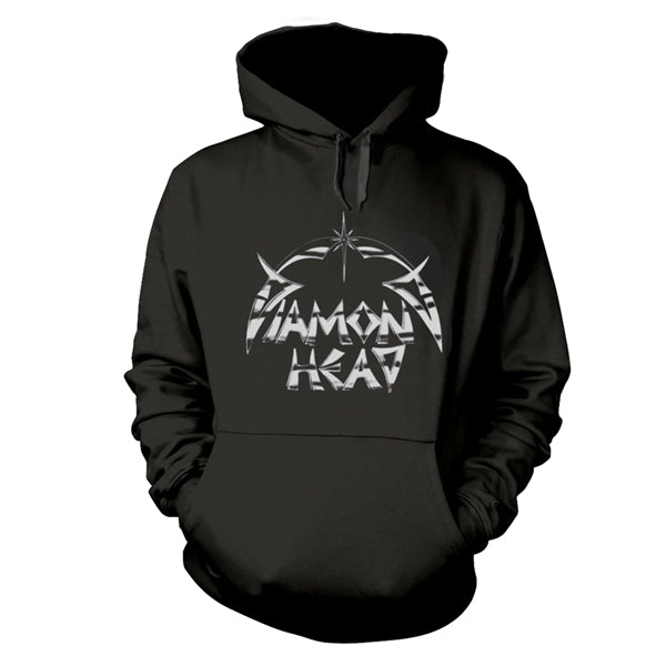DIAMOND HEAD - LIGHTNING - Clothing - HSW - Size L