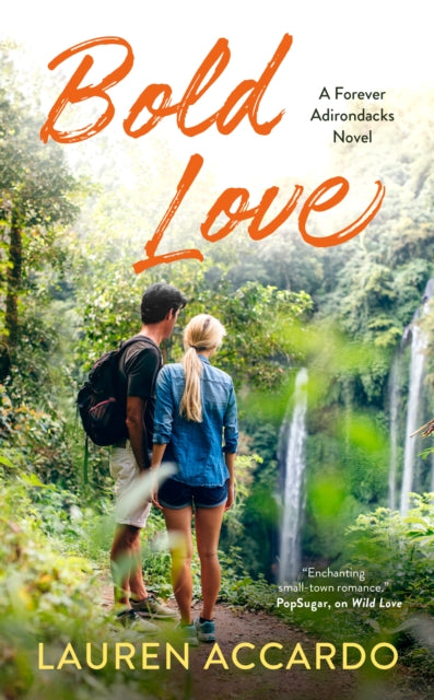 Lauren Accardo - Bold Love - Paperback