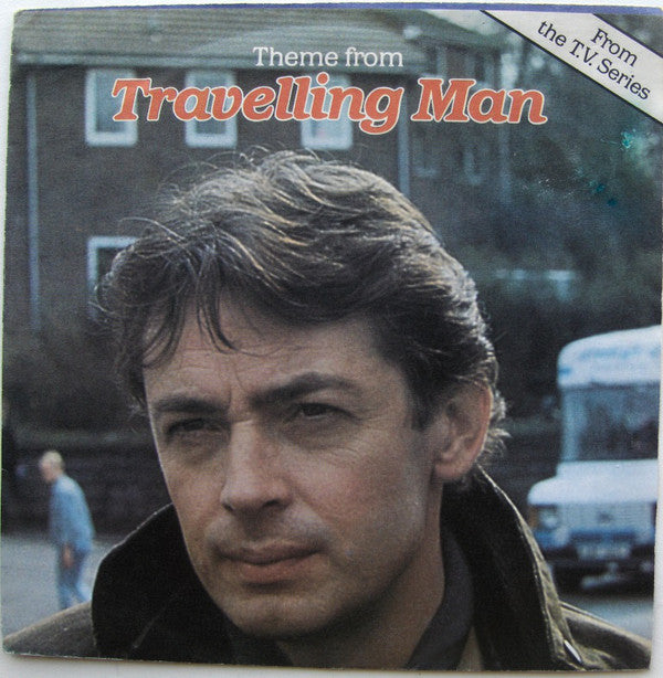 Duncan Browne - me From Travelling Man - Used Vinyl Record 7"