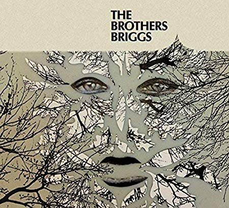The Brothers Briggs - The Brothers Briggs - New CD