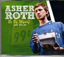 Asher Roth - Be By Myself - Used CD