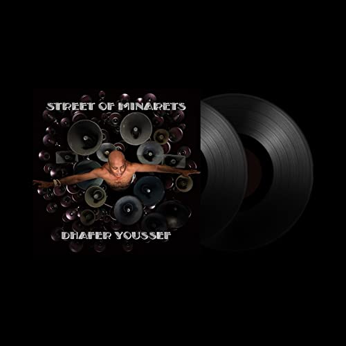 Street of Minarets - Vinyl Record