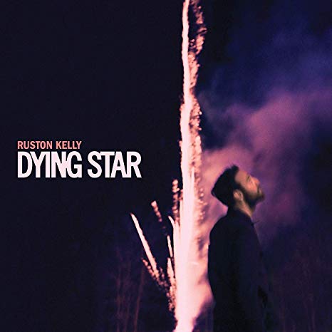 Ruston Kelly - Dying Star - Vinyl Record