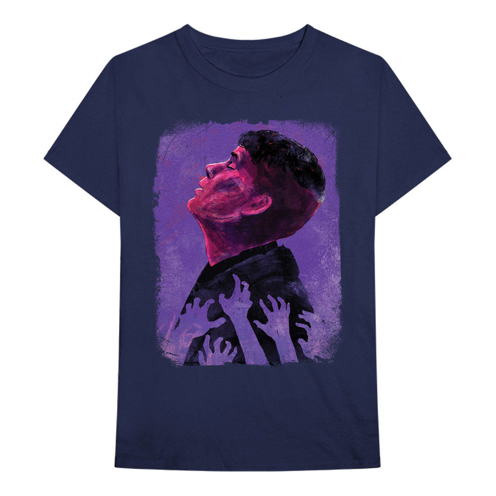 Peaky Blinders - tshirt - Unisex - Short Sleeves - Small