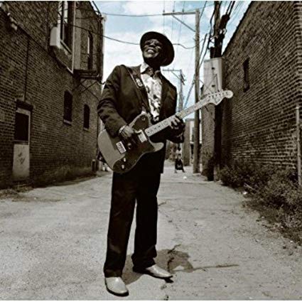 Buddy Guy - Bring 'Em In - Used CD