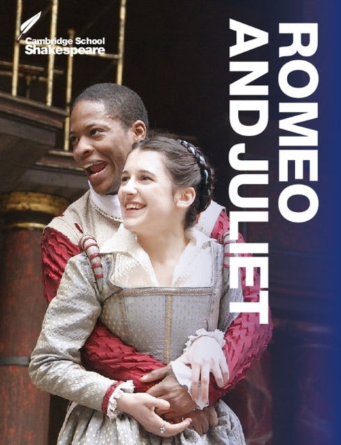 William Shakespeare - Romeo and Juliet - Paperback