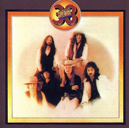 38 Special - CD