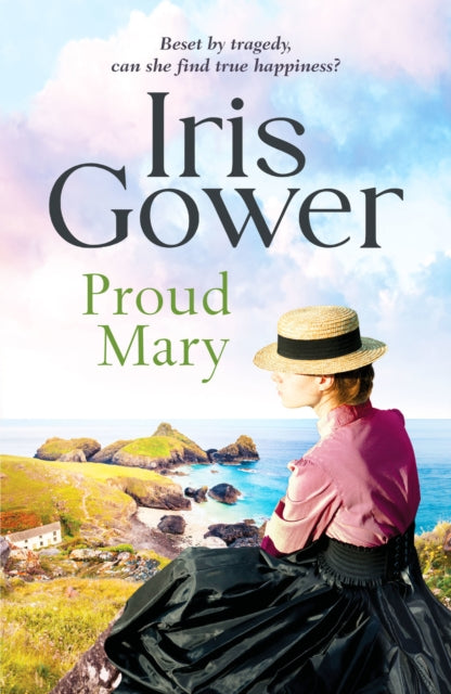 Iris Gower - Proud Mary - New Paperback