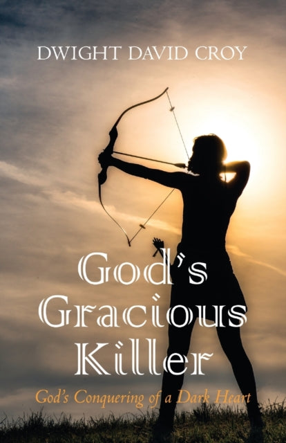 Croy - God's Gracious Killer - New paperback or softback