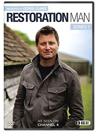 Restoration Man: Series 1 - New DVD
