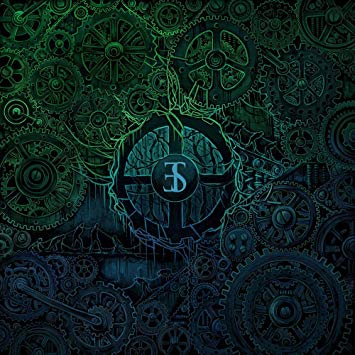 Employed To Serve - Eternal Forward Motion - CD