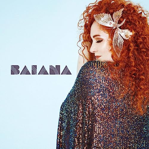 Baiana - CD