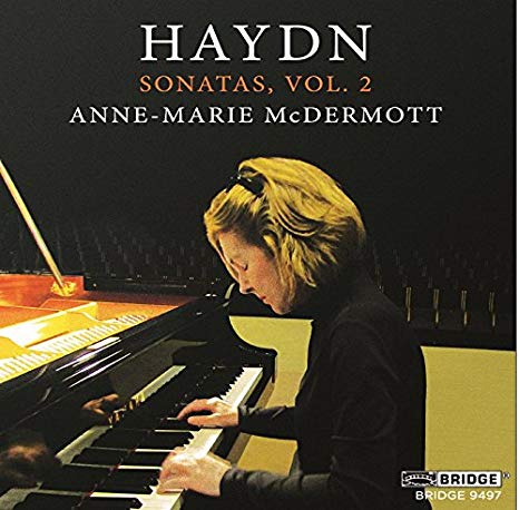 Joseph Haydn - Haydn: Sonatas - CD