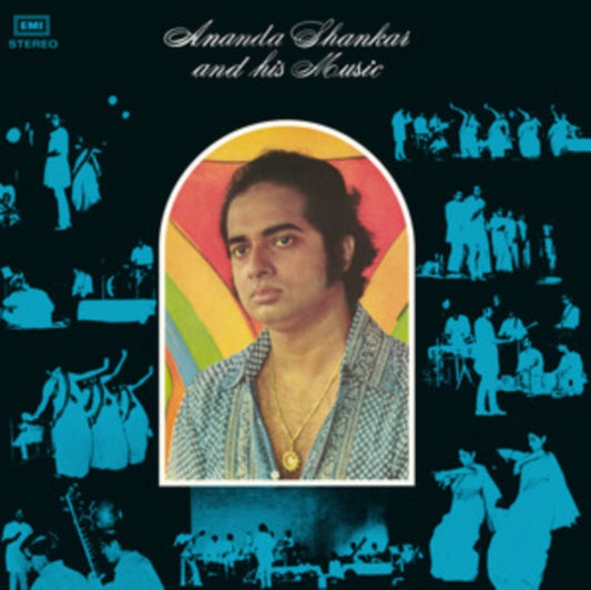 Ananda Shankar - And His Music - CD