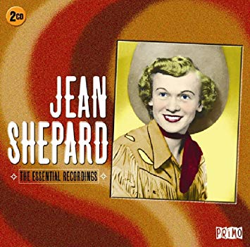 Jean Shepard - Essential Recordings - CD