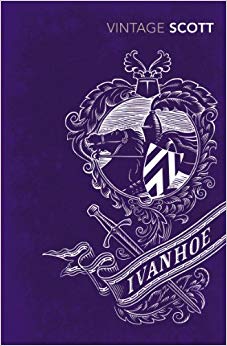 Ivanhoe - New book