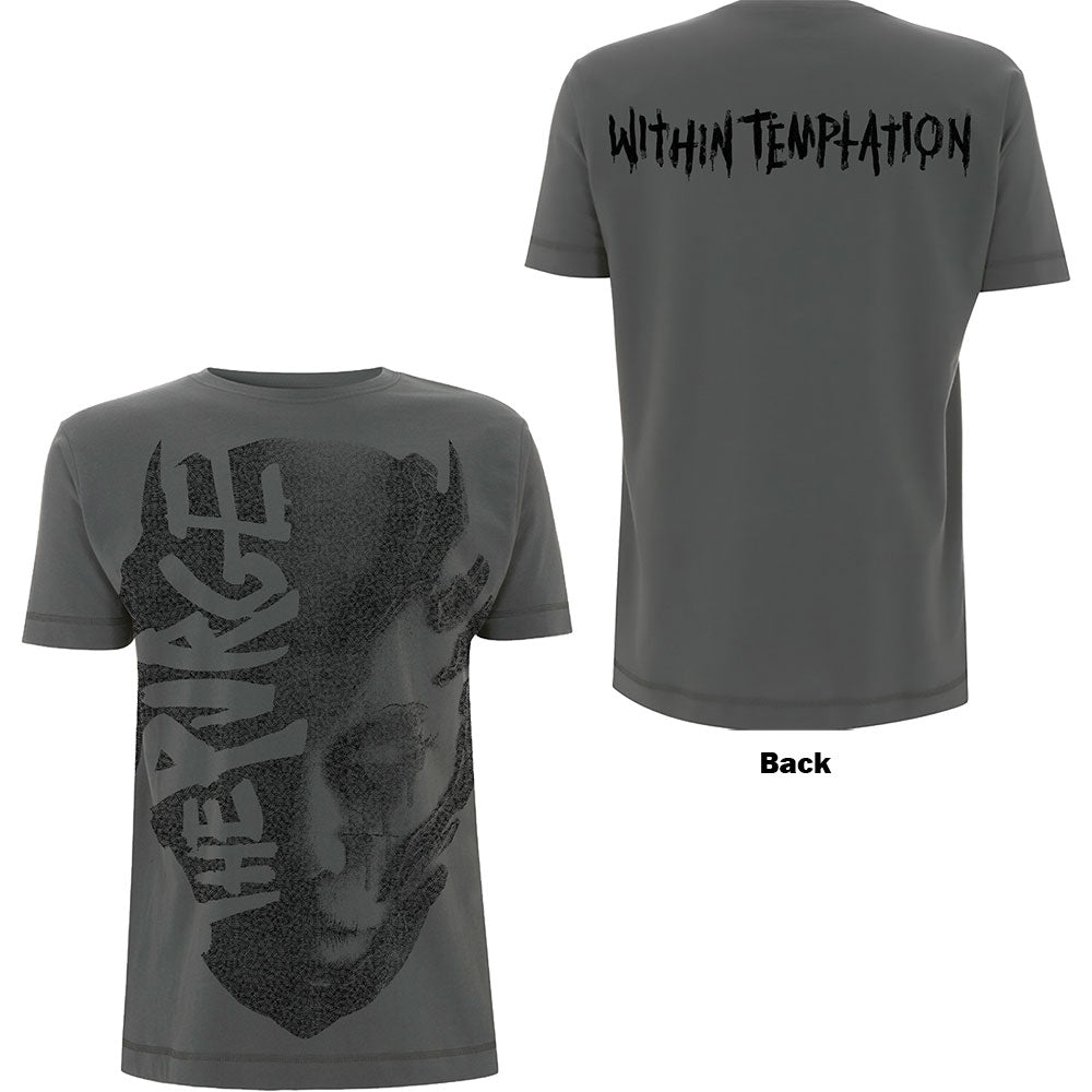 tshirt - Unisex - Short Sleeves - Large
