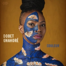 Couleur - CD