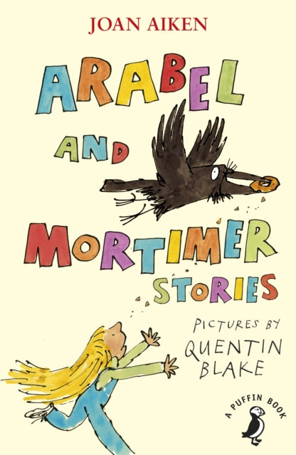 Joan Aiken - Arabel and Mortimer Stories - Paperback