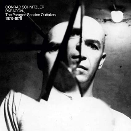 SCHNITZLER CONRAD - PARACON (THE PARAGON SESSION O - CD