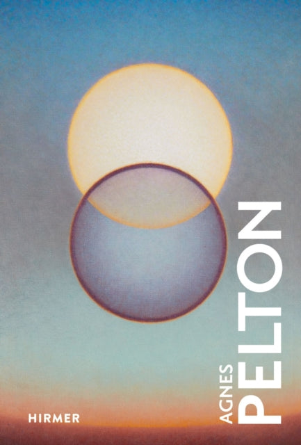 Agnes Pelton - New Hardback