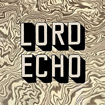 Lord Echo - Melodies - Vinyl Record