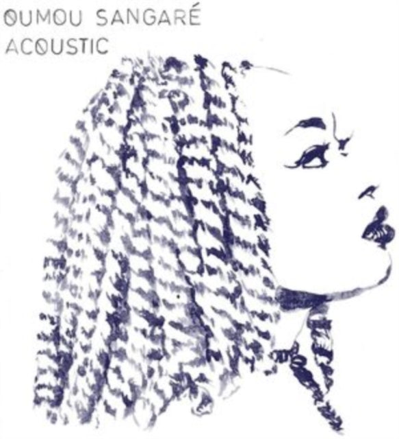 SANGARE OUMOU - ACOUSTIC - CD