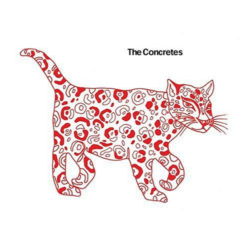 Concretes - Used CD