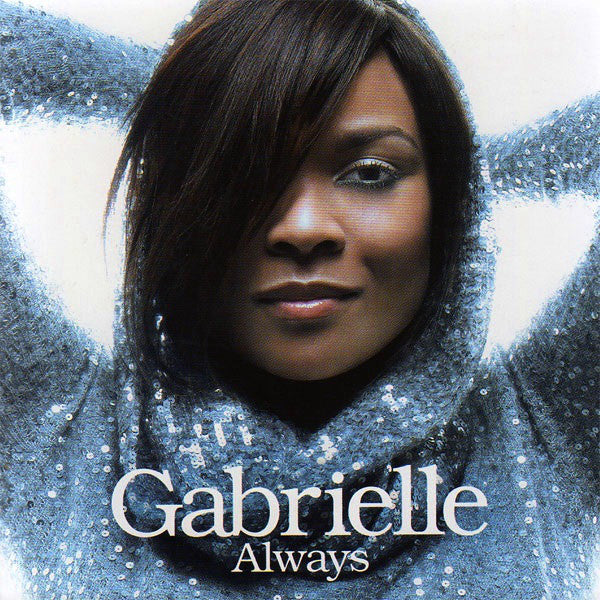 Gabrielle - Always - Used CD