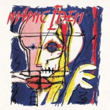 Manic Eden - CD