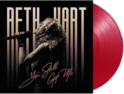 Beth Hart - You Still Got Me - New Vinyl Record