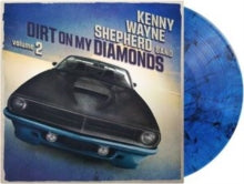 Kenny Wayne Shepherd - Dirt On My Diamonds Vol. 2 - Vinyl Record