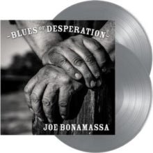 Joe Bonamassa - Blues Of Desperation - Vinyl Record