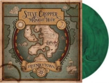 Steve Cropper & The - Friendlytown - Vinyl Record