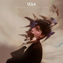 VOLA - Friend Of A Phantom - Vinyl Record