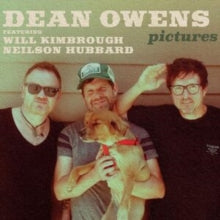 Dean Owens - Pictures - Vinyl Record